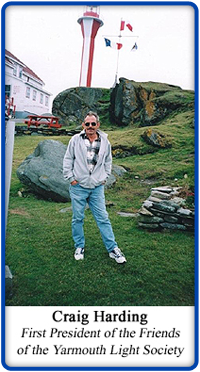 Craig Harding Craig Harding