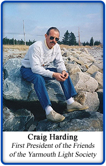 Craig Harding Craig Harding