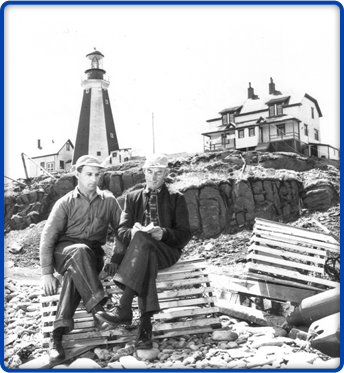 Herbert Cunningham & Albert Smith Herbert Cunningham & Albert Smith